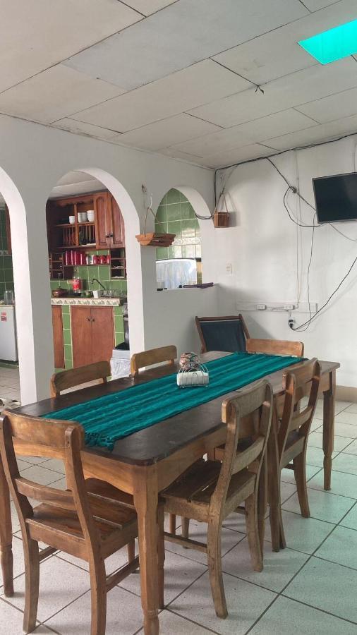 Casa Floresta Hotel San Juan del Sur Esterno foto