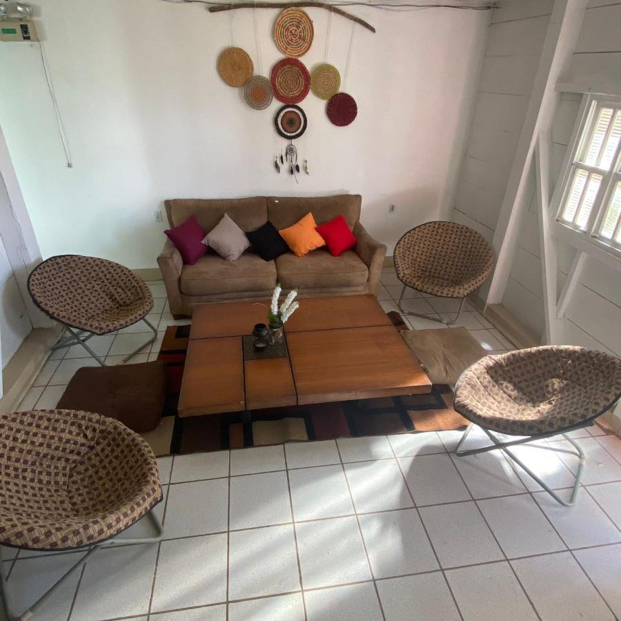 Casa Floresta Hotel San Juan del Sur Esterno foto