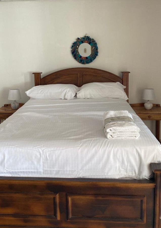 Casa Floresta Hotel San Juan del Sur Esterno foto