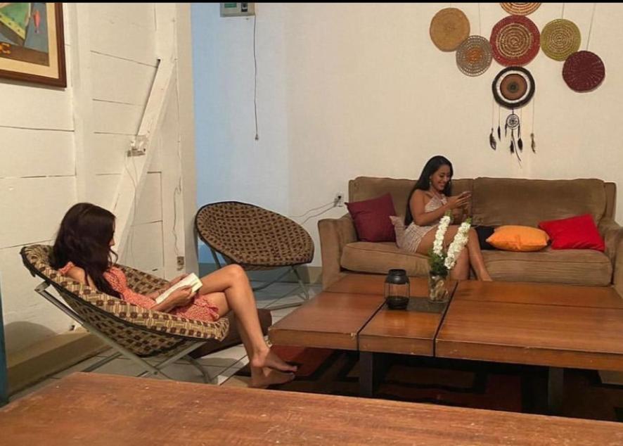 Casa Floresta Hotel San Juan del Sur Esterno foto